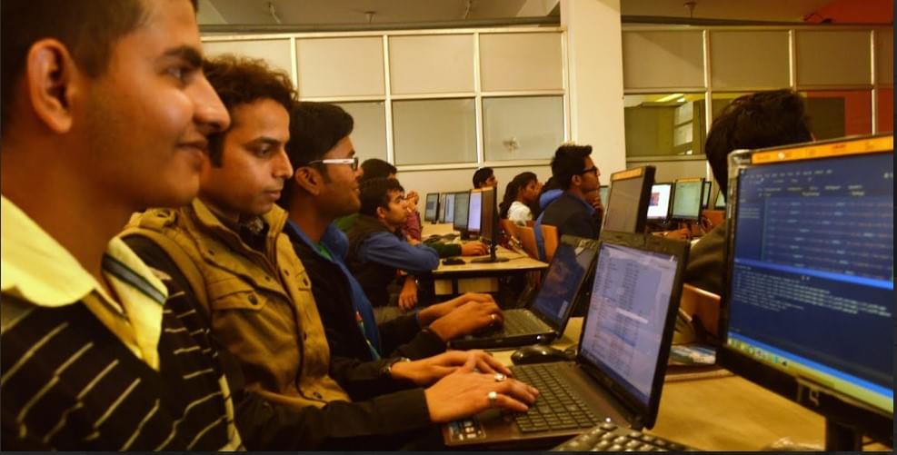 Shobhit University Meerut Campus and Infrastructure photo 10